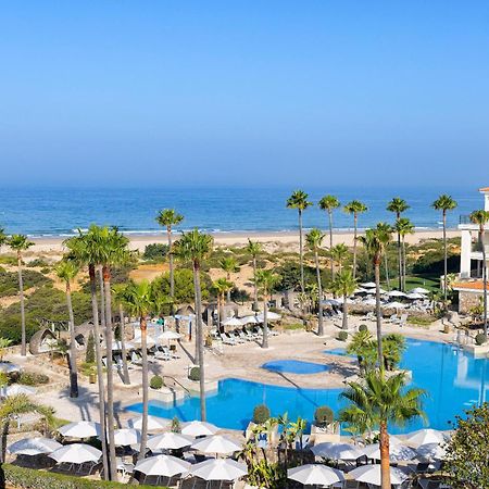 Hipotels Barrosa Palace & Spa Chiclana de la Frontera Exterior photo The pool at the Hilton Tel Aviv