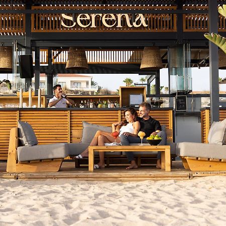 Hipotels Barrosa Palace & Spa Chiclana de la Frontera Exterior photo Serena Beach Resort